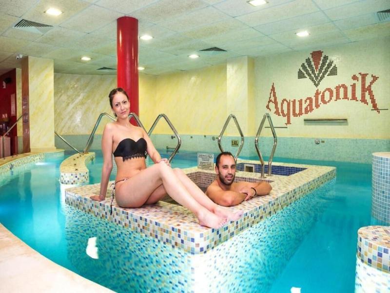 Aquatonik