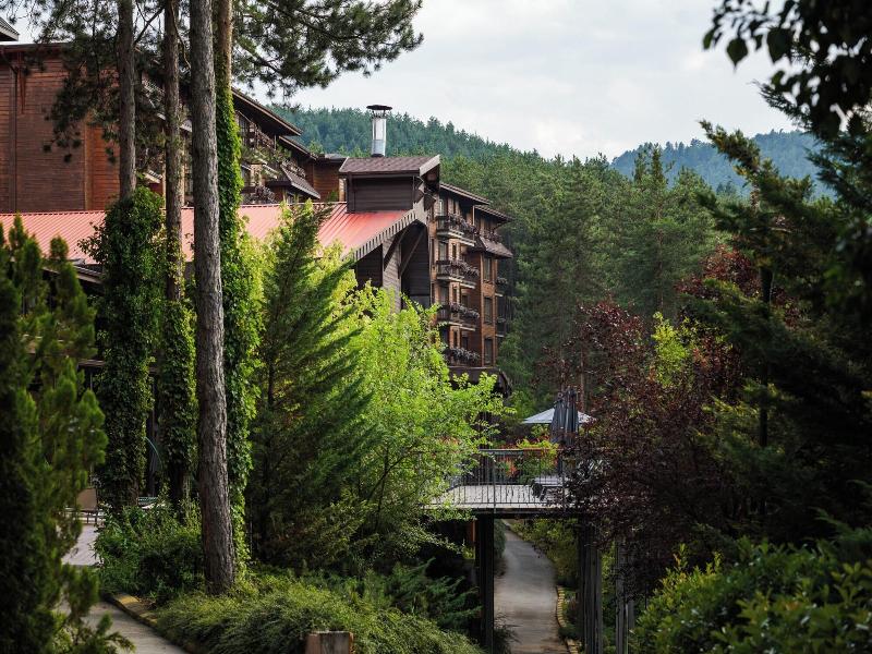 Maxi Velingrad Spa Hotel image