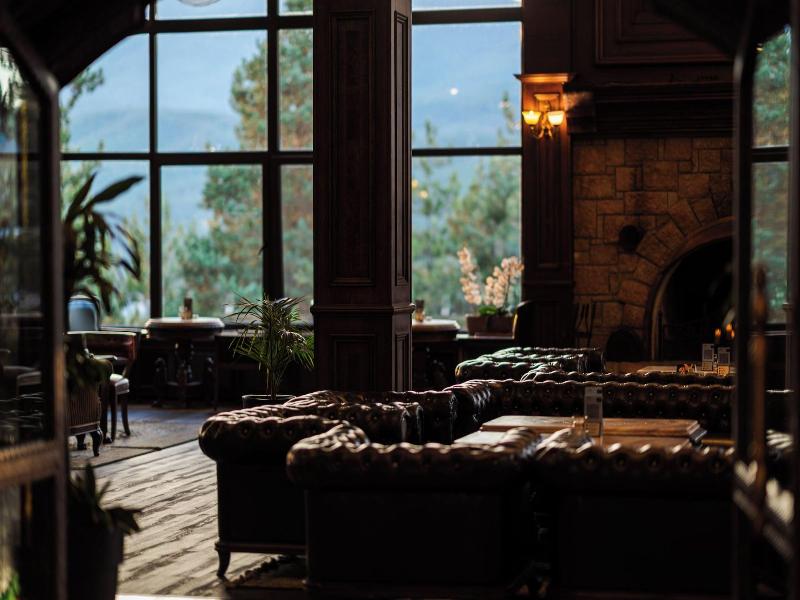 Maxi Velingrad Spa Hotel image