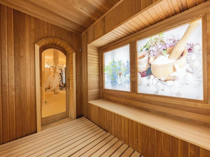 Maxi Velingrad Spa Hotel image