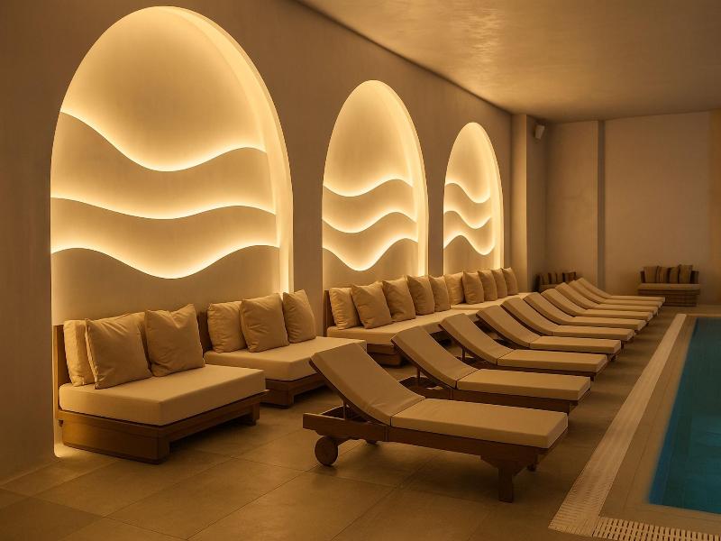 Maxi Velingrad Spa Hotel image
