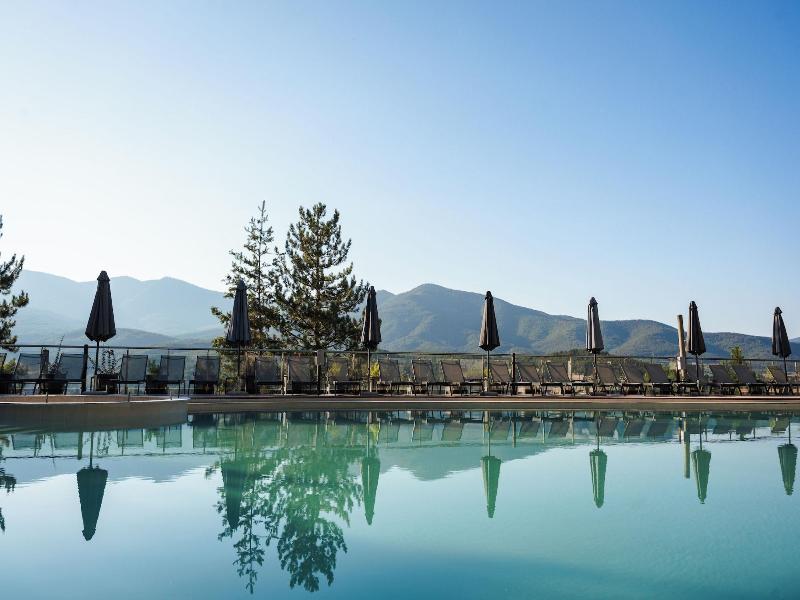 Maxi Velingrad Spa Hotel image