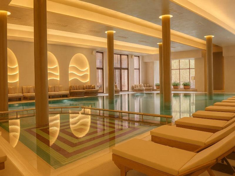 Maxi Velingrad Spa Hotel image