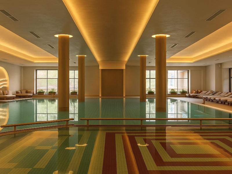 Maxi Velingrad Spa Hotel image
