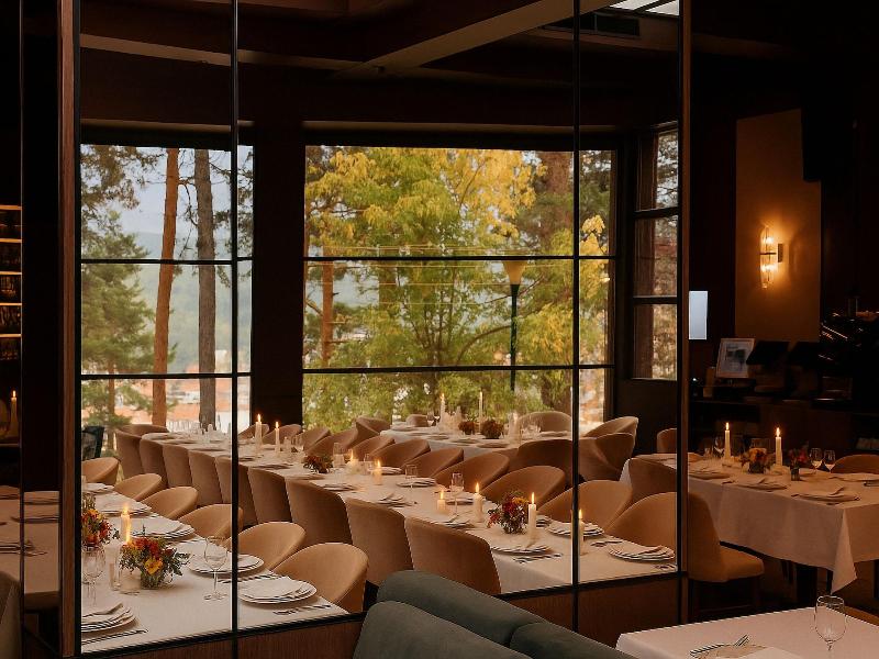 Maxi Velingrad Spa Hotel image