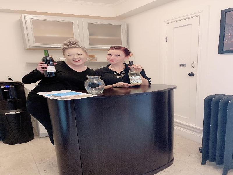 Camas Hotel image