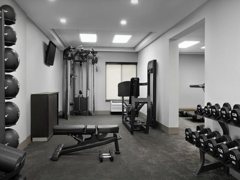Fairfield Inn & Suites Winston-Salem Hanes Mall image