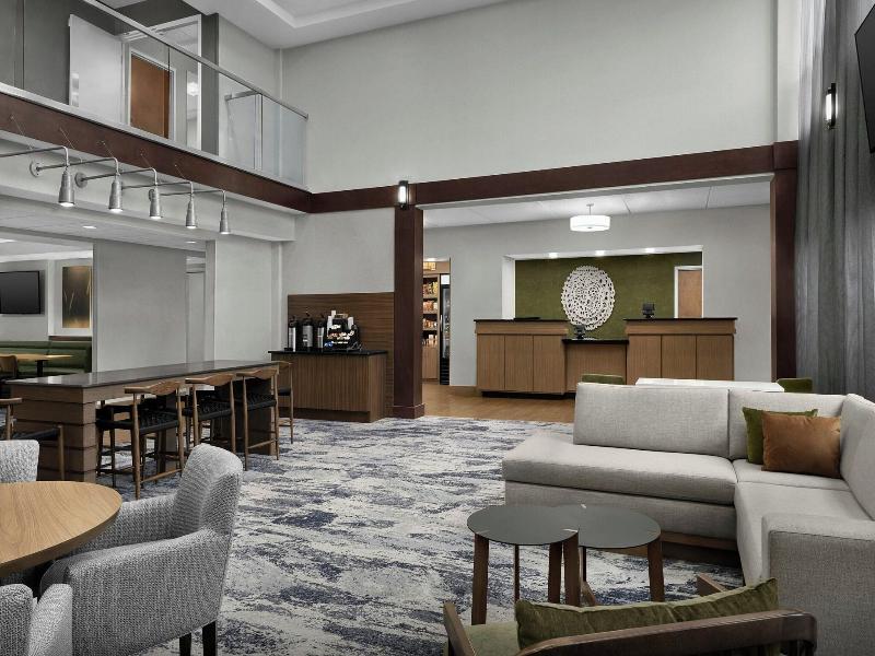 Fairfield Inn & Suites Winston-Salem Hanes Mall image