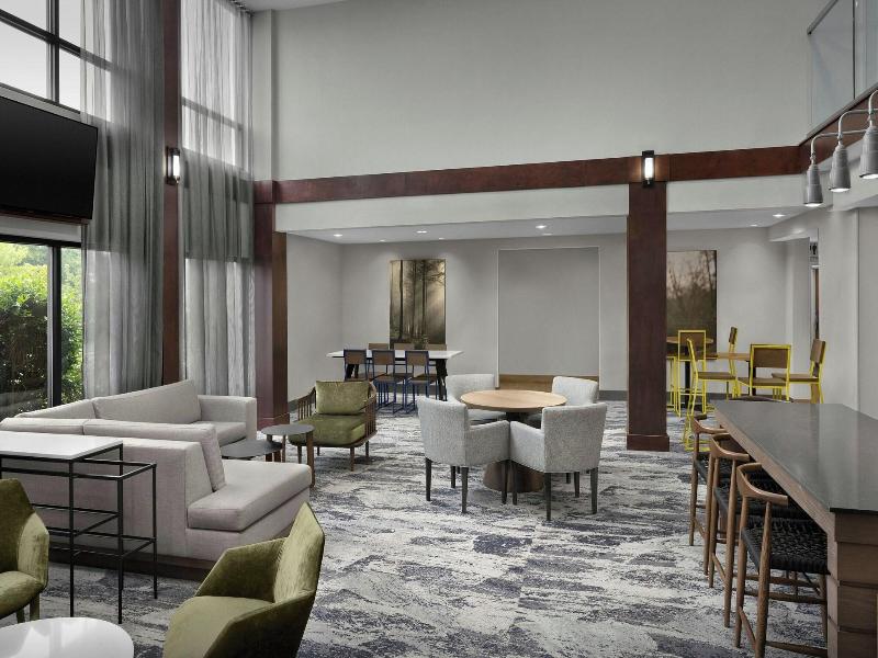 Fairfield Inn & Suites Winston-Salem Hanes Mall image