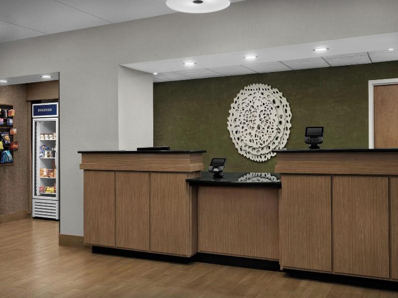 Fairfield Inn & Suites Winston-Salem Hanes Mall image
