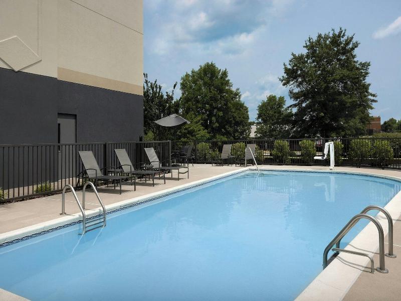 Fairfield Inn & Suites Winston-Salem Hanes Mall image