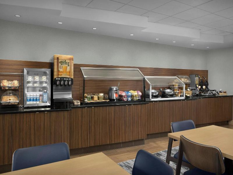 Fairfield Inn & Suites Winston-Salem Hanes Mall image