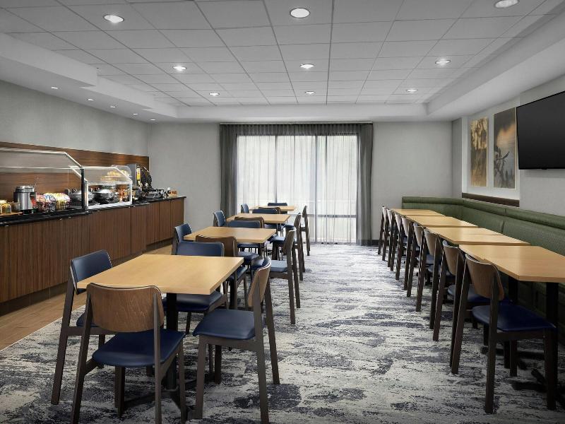 Fairfield Inn & Suites Winston-Salem Hanes Mall image