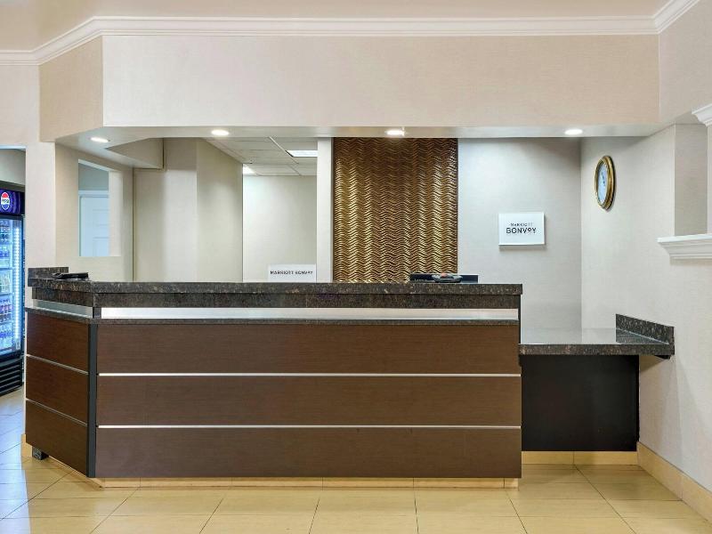 Residence Inn Greenbelt image