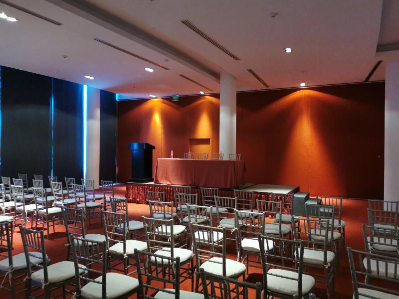 MonByHotels Tuxpan image