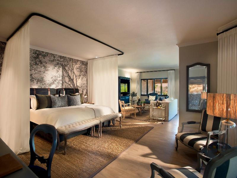 Anantara Stanley & Livingstone Victoria Falls image