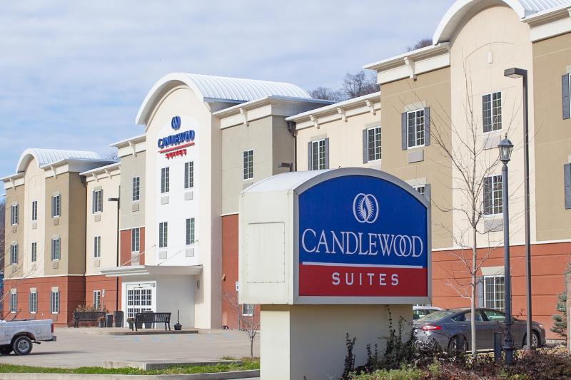 Candlewood Suites Logan image