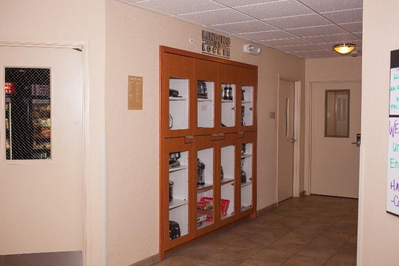 Candlewood Suites Logan image