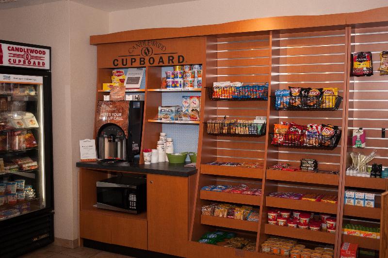Candlewood Suites Logan image