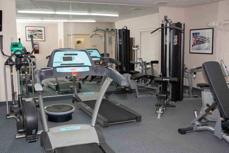 Candlewood Suites Logan image