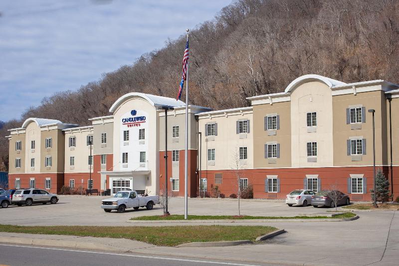 Candlewood Suites Logan image