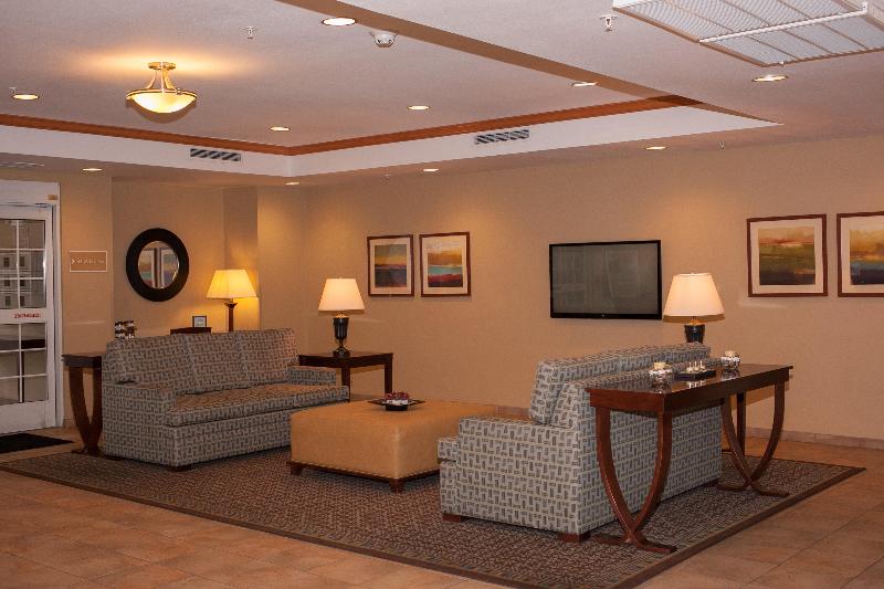 Candlewood Suites Logan image