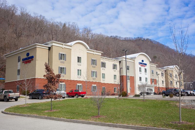 Candlewood Suites Logan image