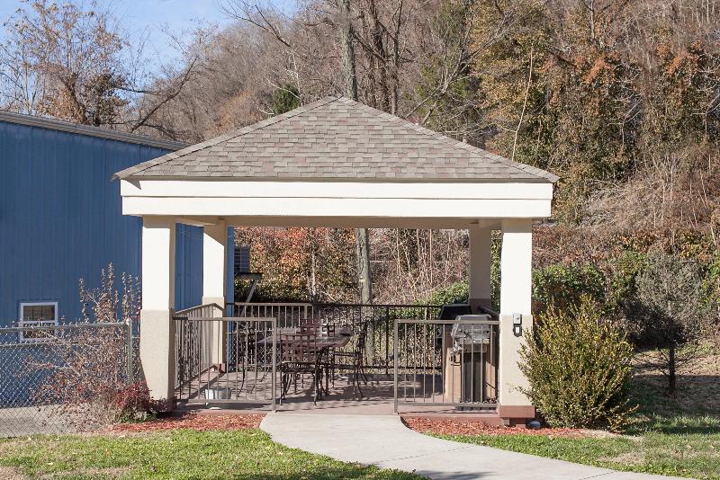 Candlewood Suites Logan image
