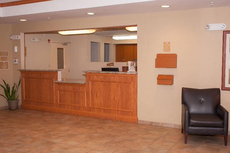 Candlewood Suites Logan image