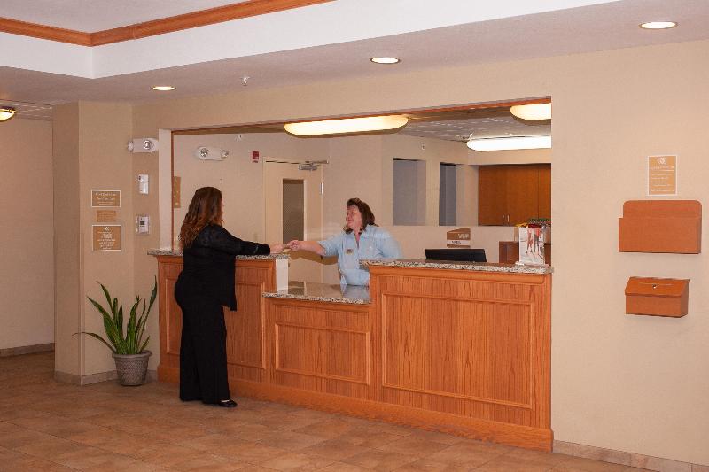 Candlewood Suites Logan image
