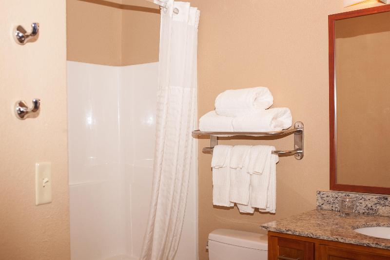 Candlewood Suites Logan image