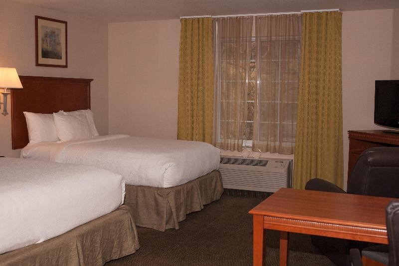 Candlewood Suites Logan image