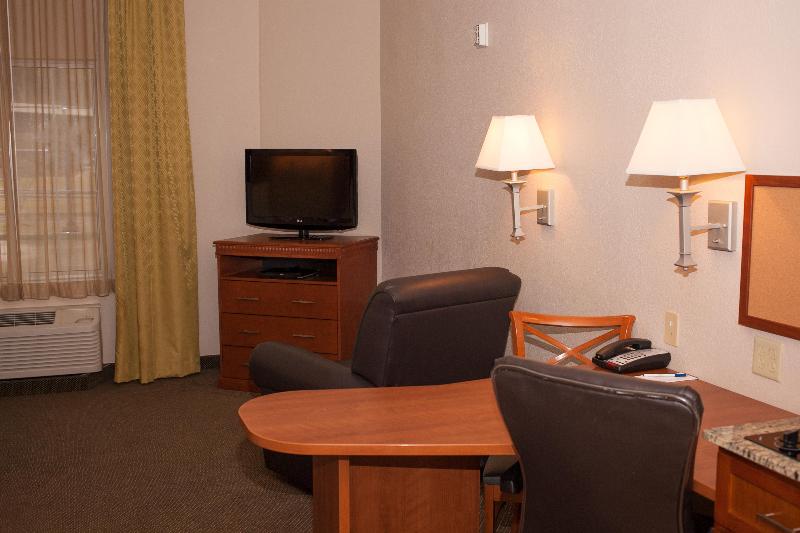 Candlewood Suites Logan image