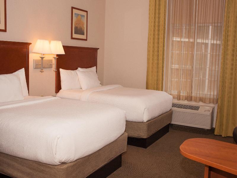 Candlewood Suites Logan image
