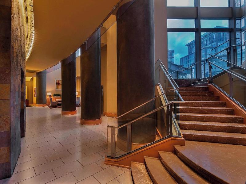 The Westin Arlington Gateway image