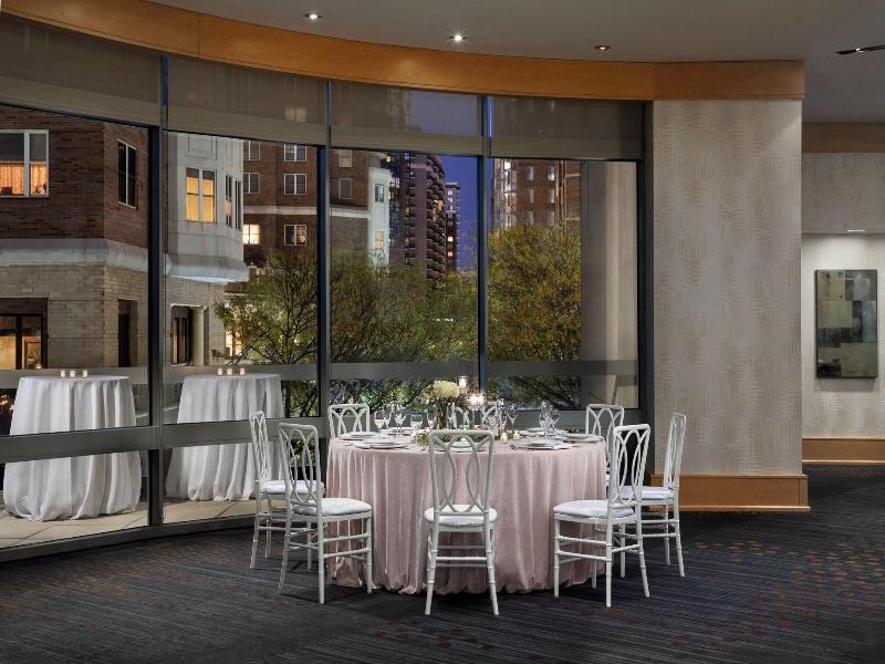 The Westin Arlington Gateway image