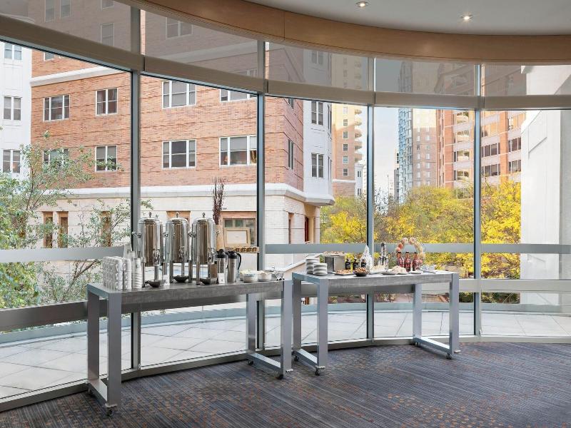 The Westin Arlington Gateway image
