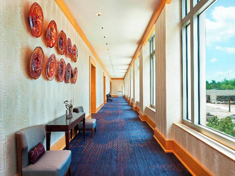 The Westin Arlington Gateway image