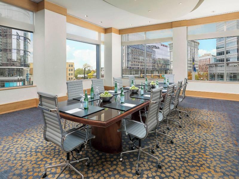 The Westin Arlington Gateway image