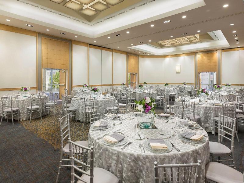 The Westin Arlington Gateway image