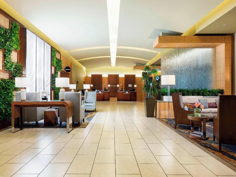The Westin Arlington Gateway image