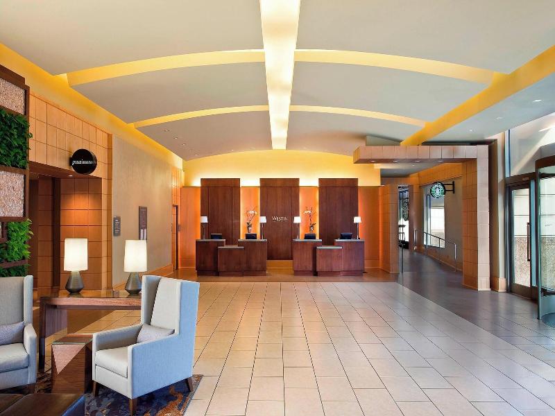 The Westin Arlington Gateway image
