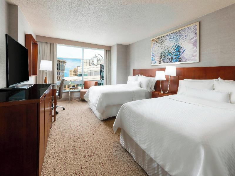 The Westin Arlington Gateway image