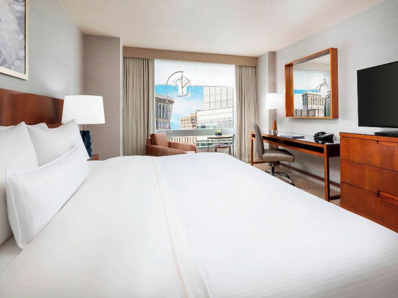 The Westin Arlington Gateway image