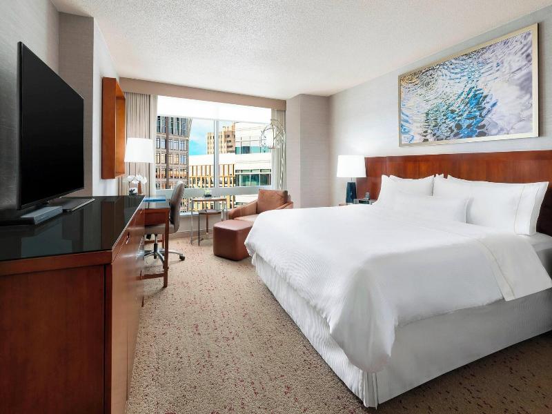 The Westin Arlington Gateway image