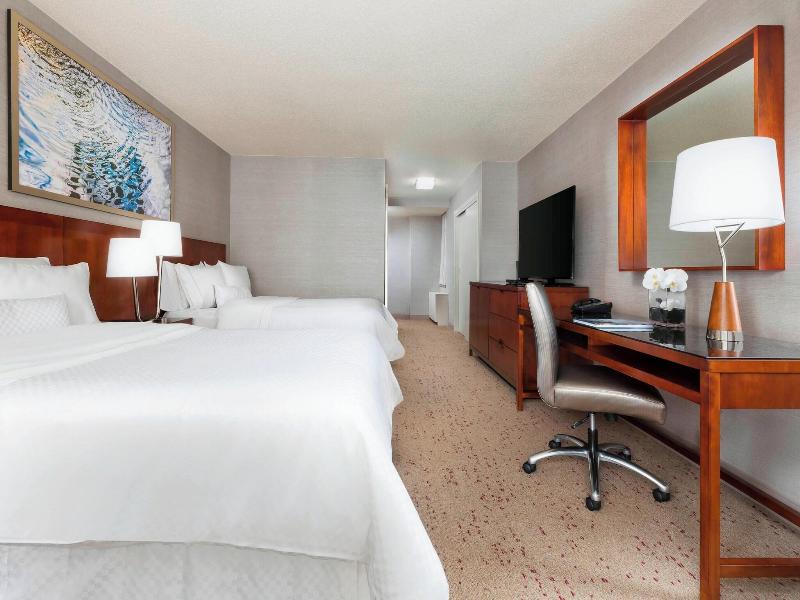 The Westin Arlington Gateway image