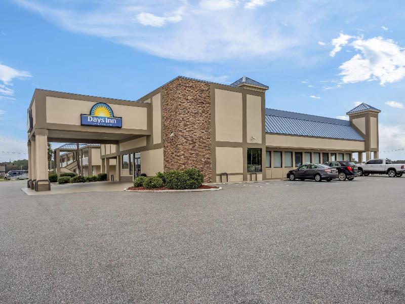 Days Inn By Wyndham Adel