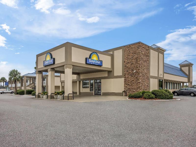 Days Inn By Wyndham Adel — general view