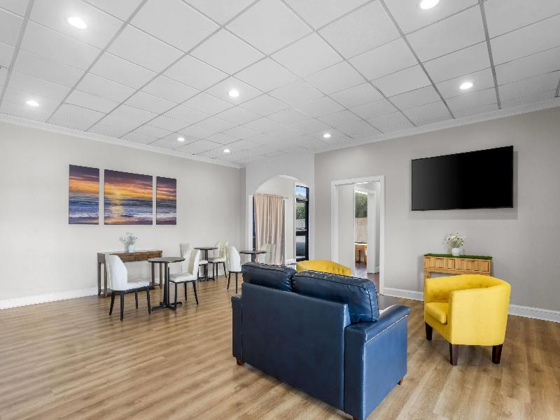 Days Inn By Wyndham Adel