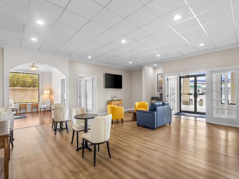 Days Inn By Wyndham Adel